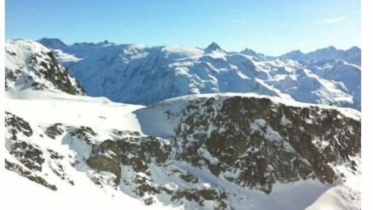 Photo of Outdoor in Vaujany