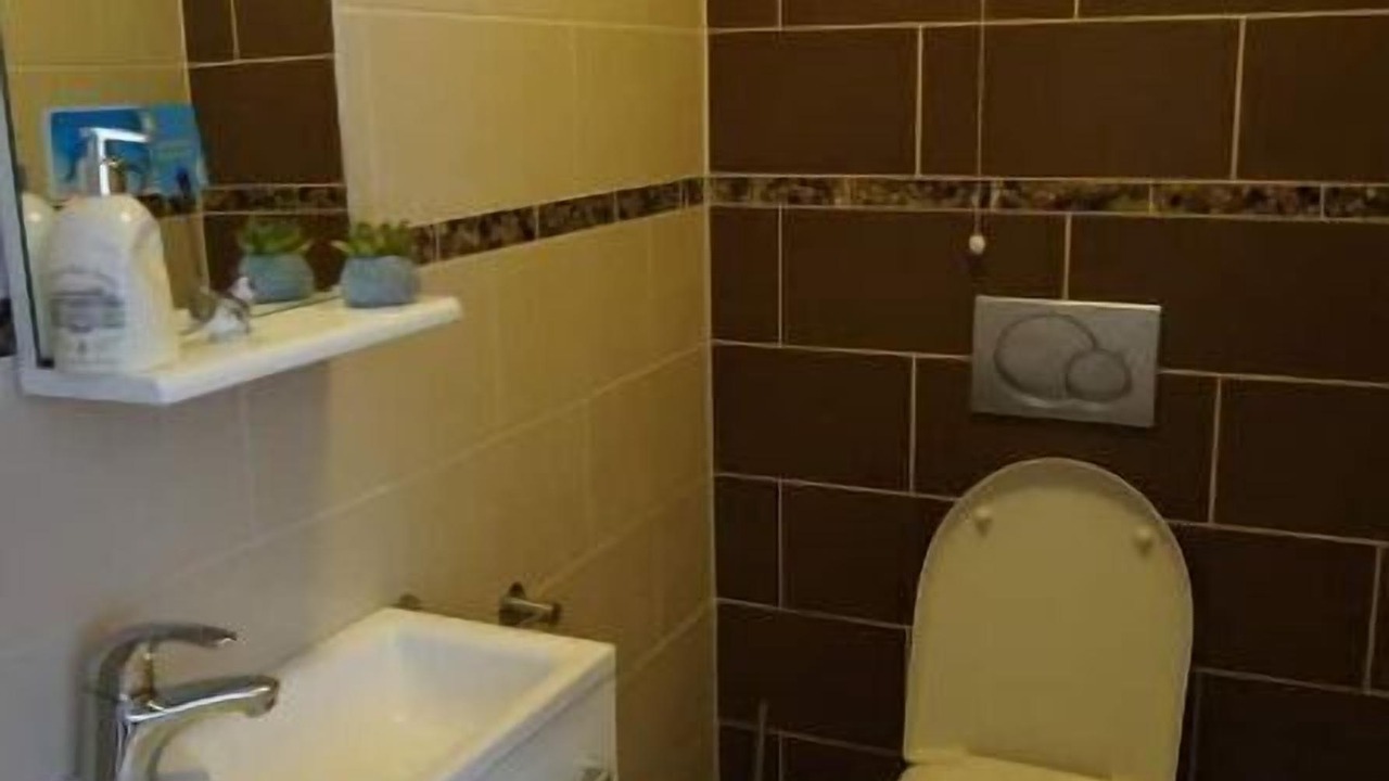 Photo of Bathroom in Vaujany