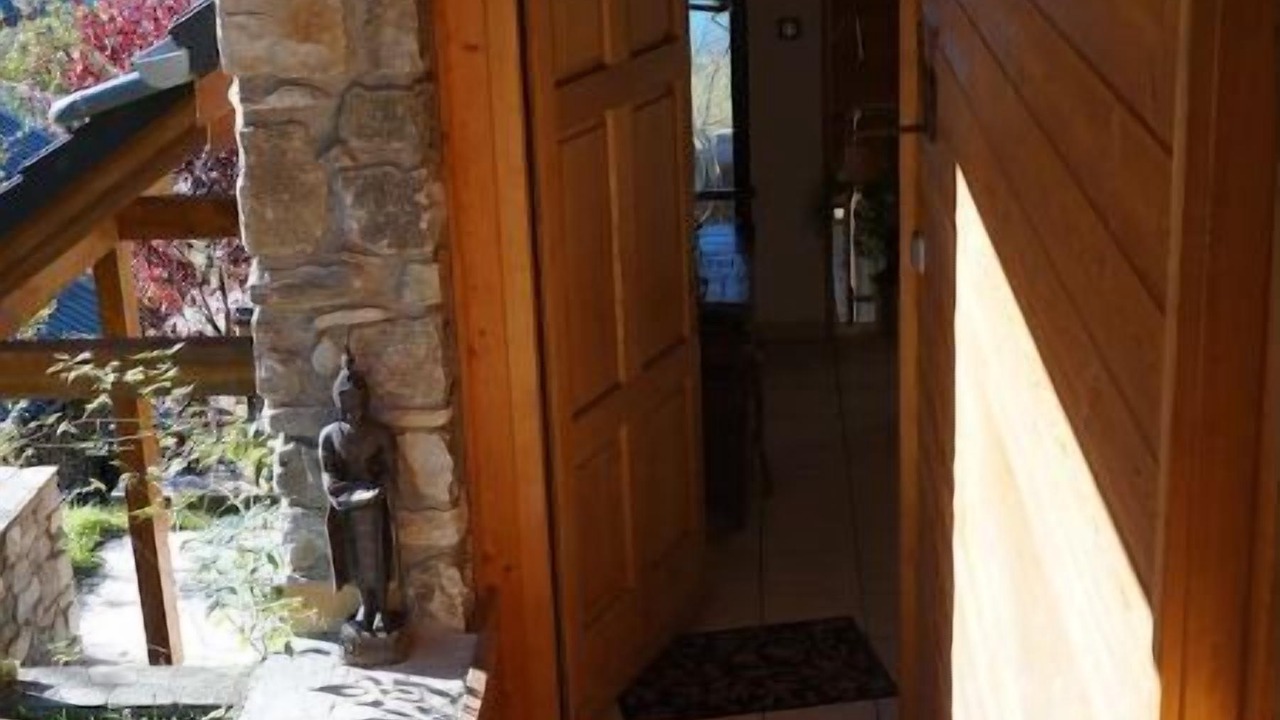 Photo of Outdoor in Vaujany