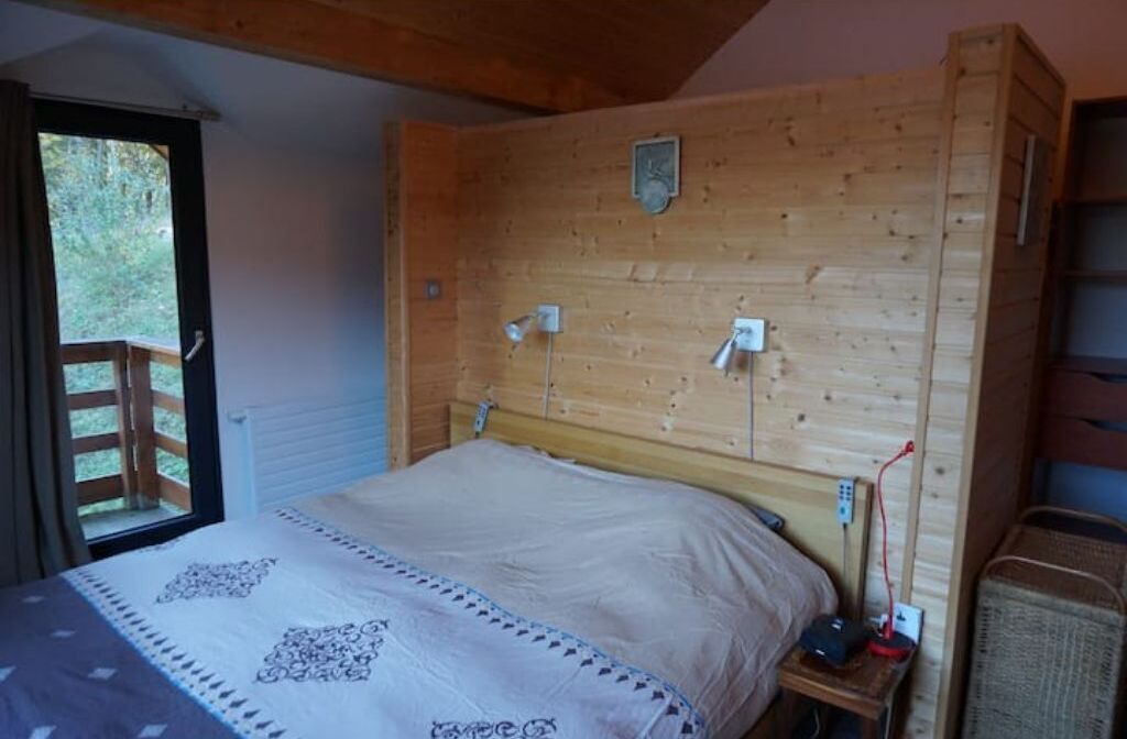 Photo of Bedroom in Vaujany