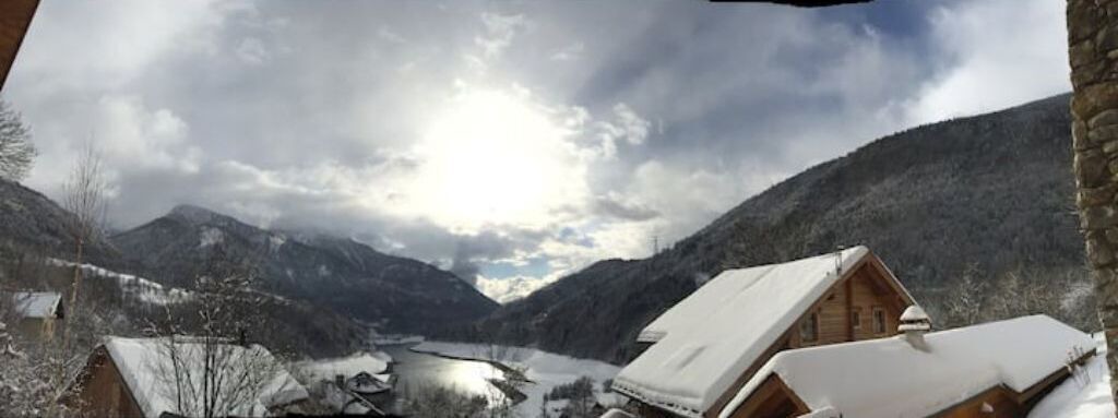 Photo of Outdoor in Vaujany