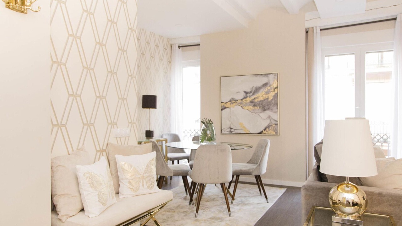 Photo of Livingroom in La Roqueta