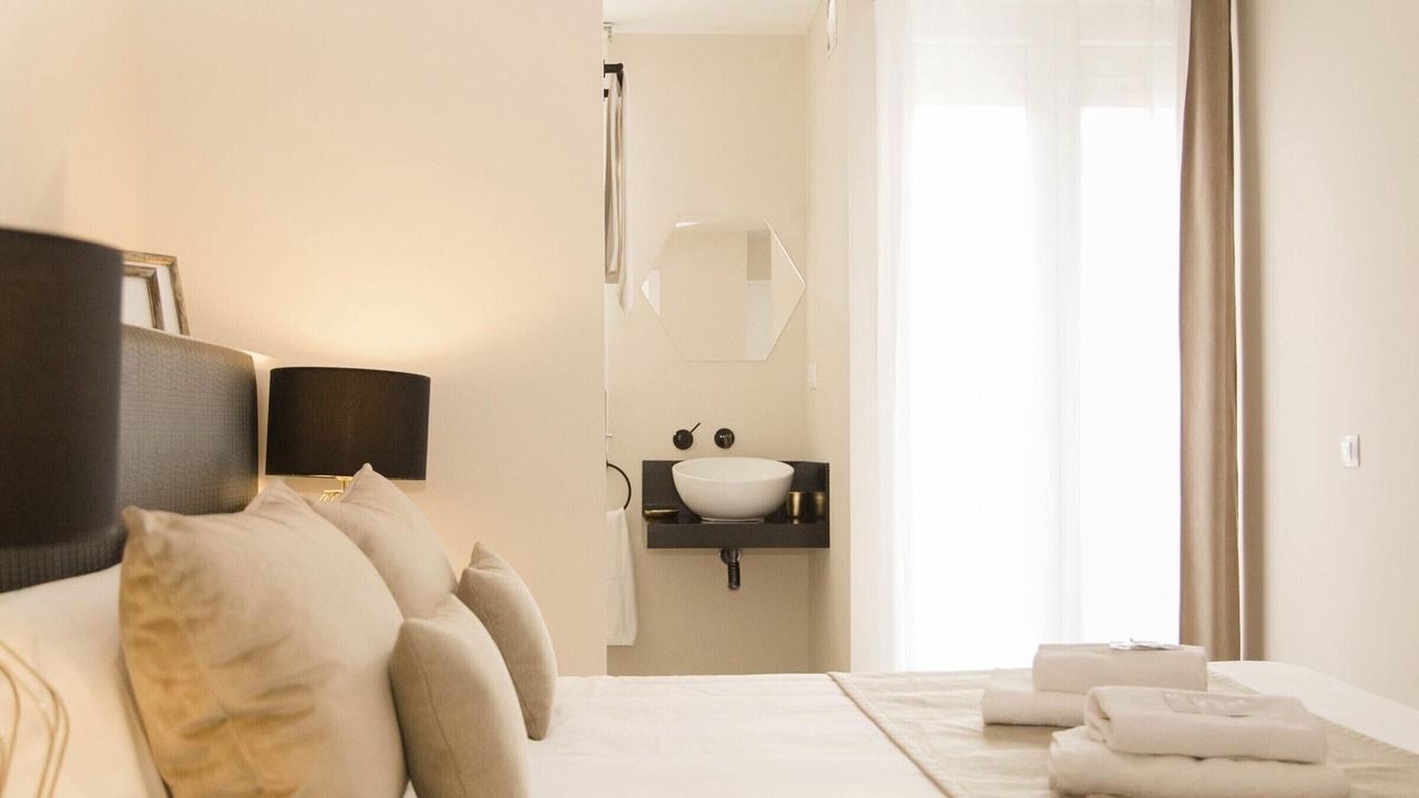 Photo of Bedroom in La Roqueta