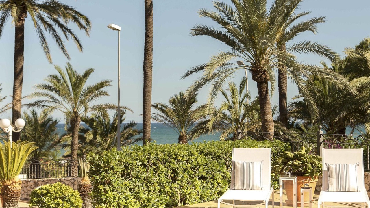 Photo of Patio Balcony in Faro de Cullera