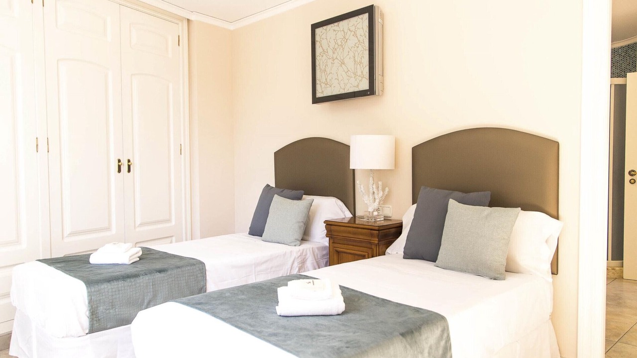 Photo of Bedroom in Faro de Cullera