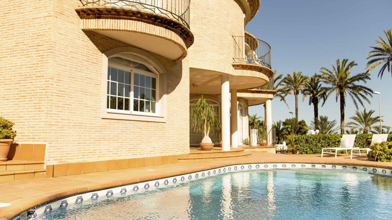 Photo of Outdoor in Faro de Cullera