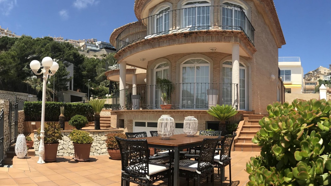 Photo of Outdoor in Faro de Cullera