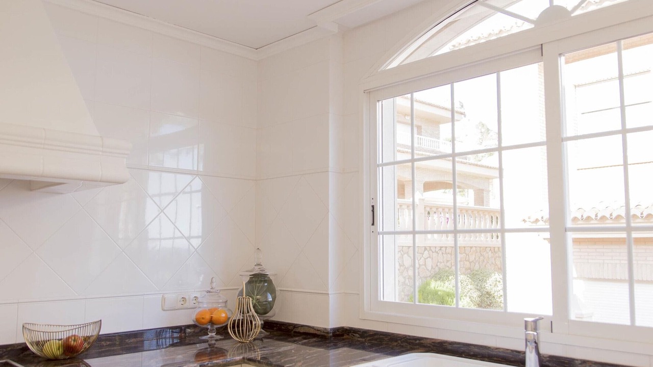 Photo of Kitchen in Faro de Cullera
