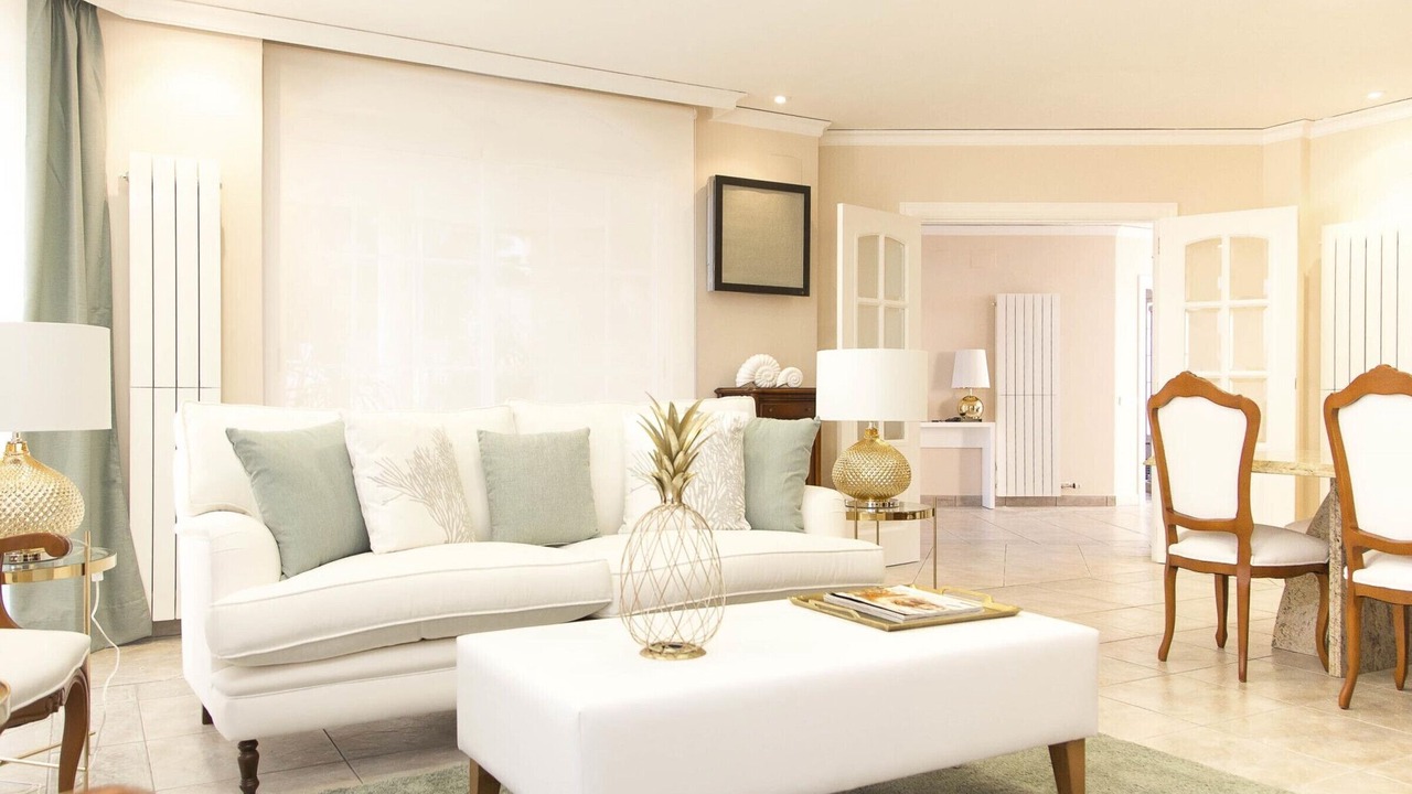 Photo of Livingroom in Faro de Cullera