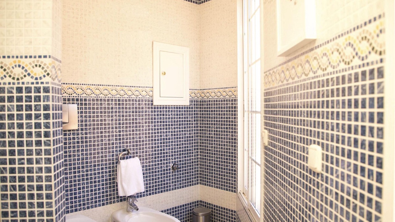 Photo of Bathroom in Faro de Cullera