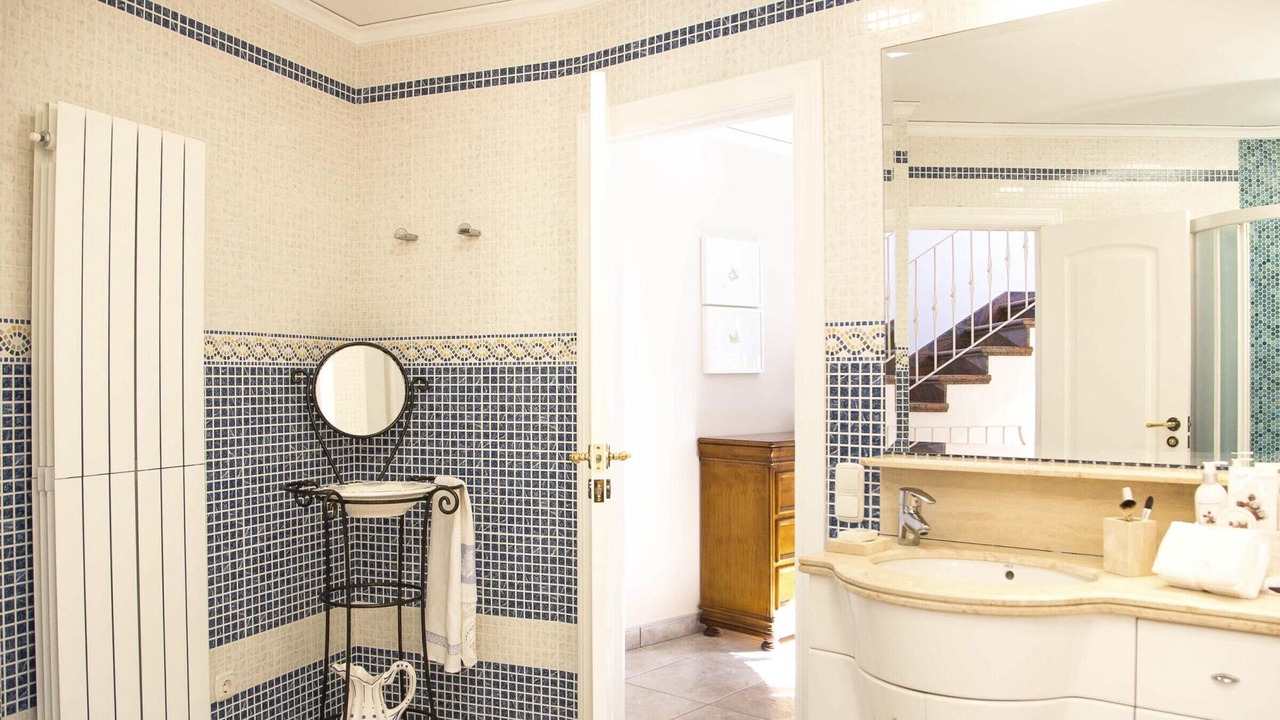 Photo of Bathroom in Faro de Cullera