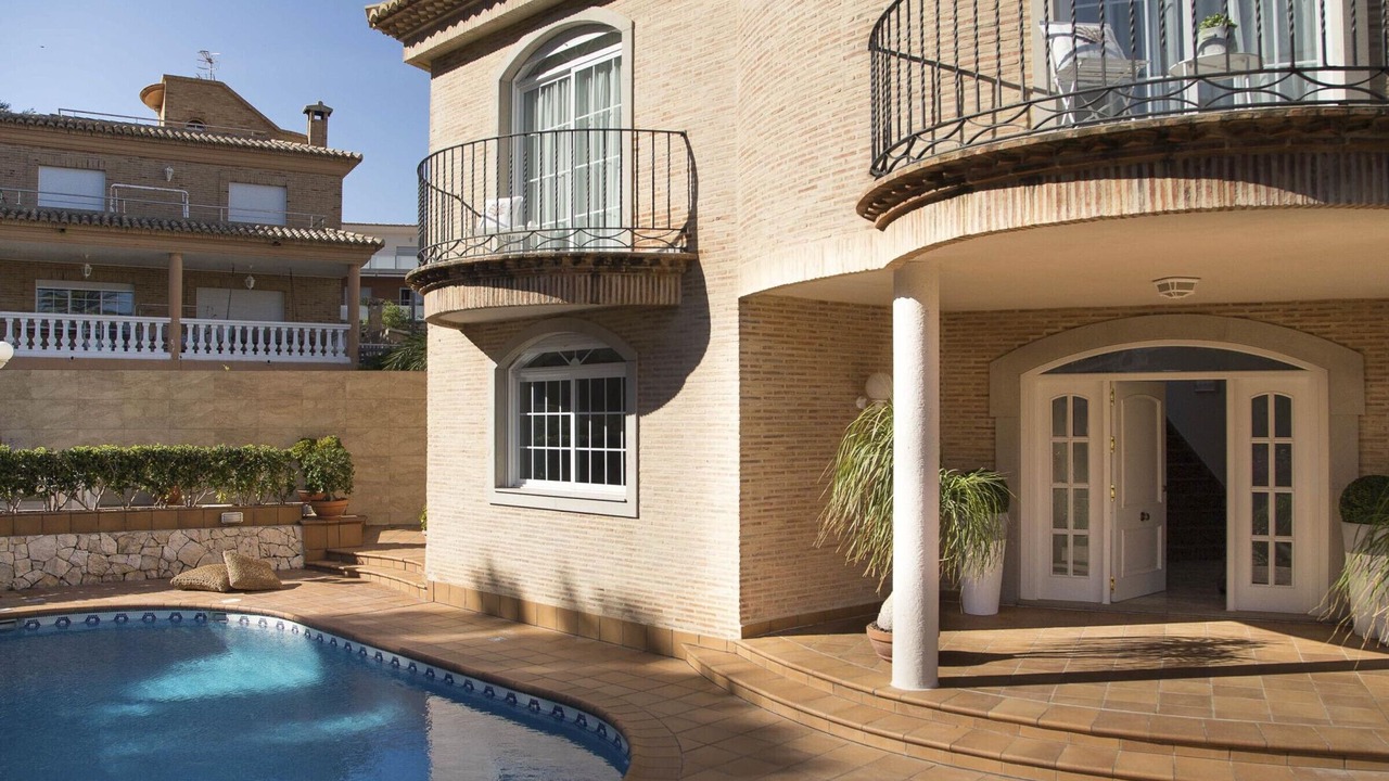 Photo of Outdoor in Faro de Cullera