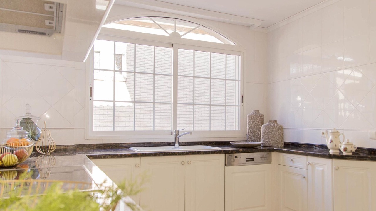 Photo of Kitchen in Faro de Cullera