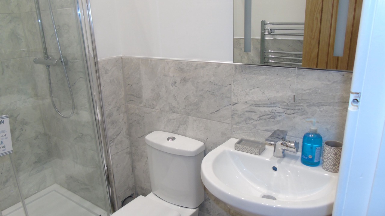 Photo of Bedroom in Helensburgh