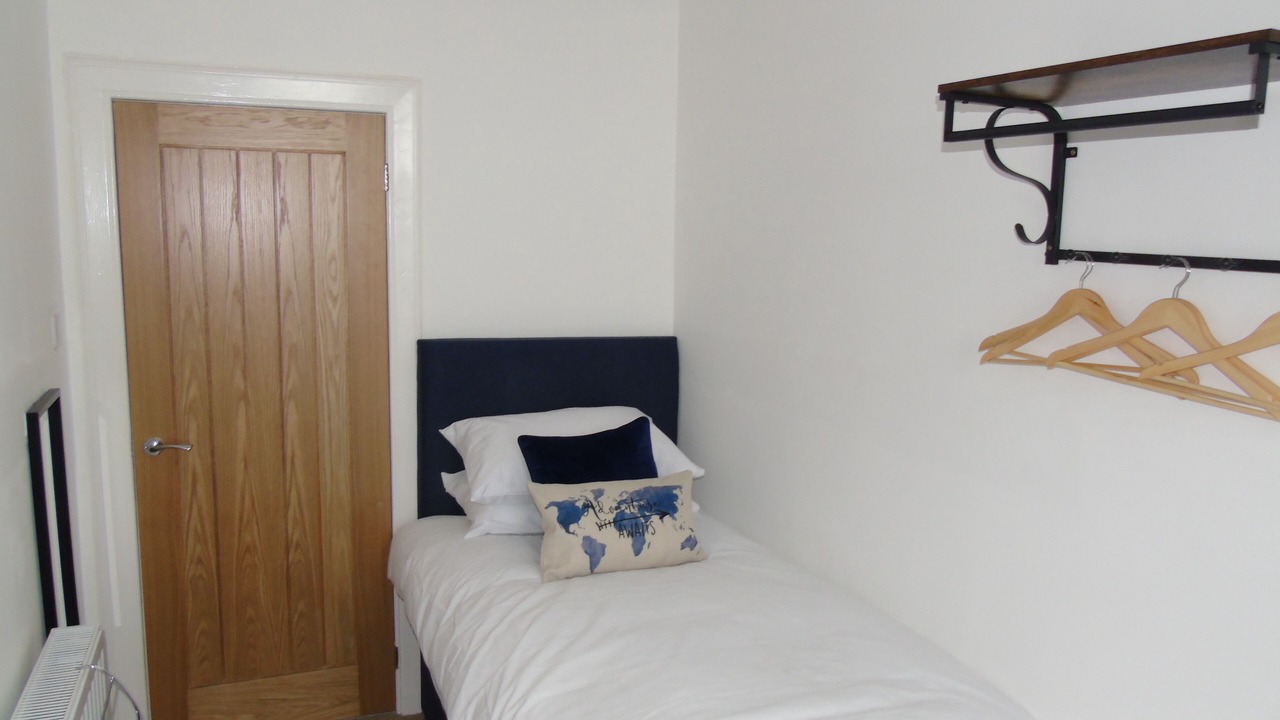 Photo of Bedroom in Helensburgh