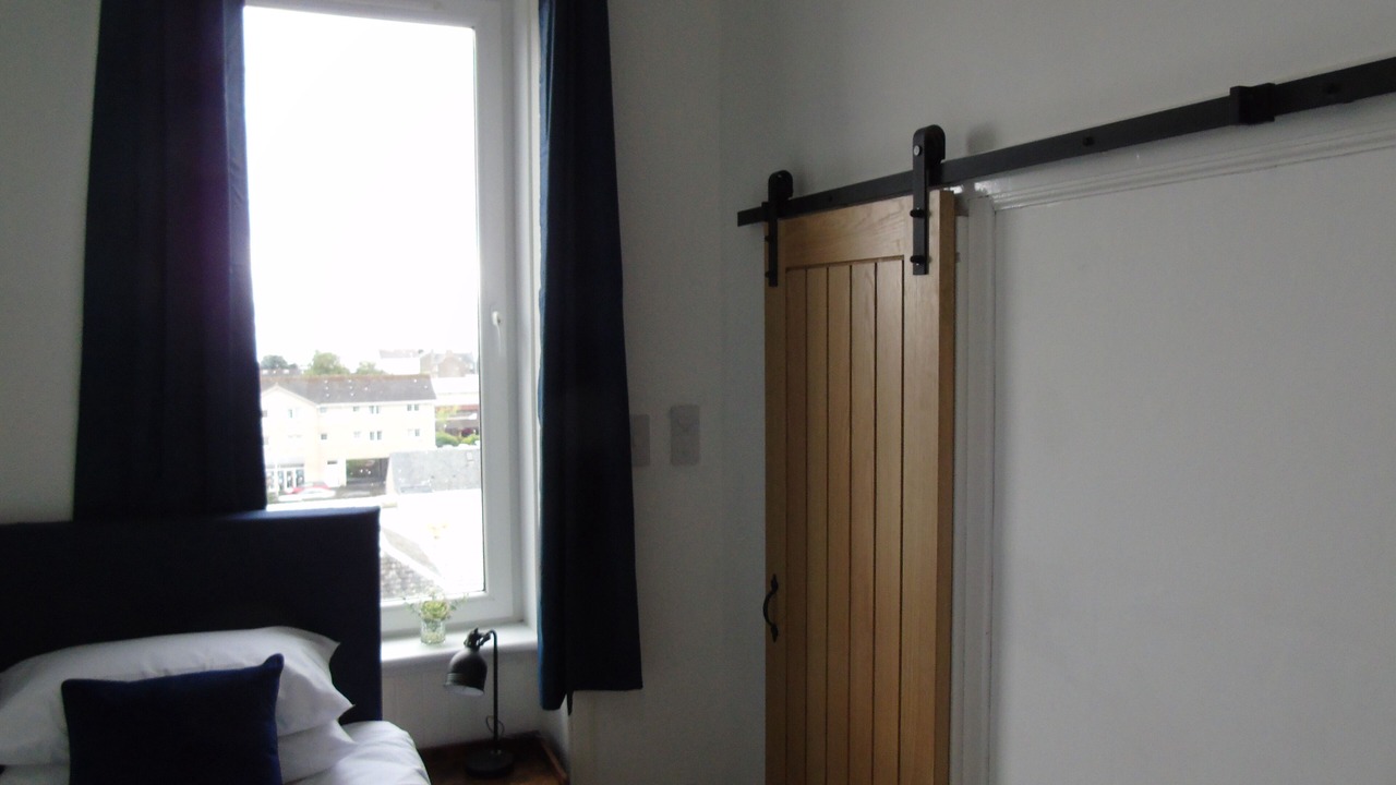 Photo of Bedroom in Helensburgh