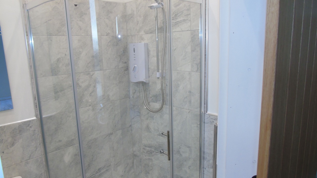 Photo of Bedroom in Helensburgh