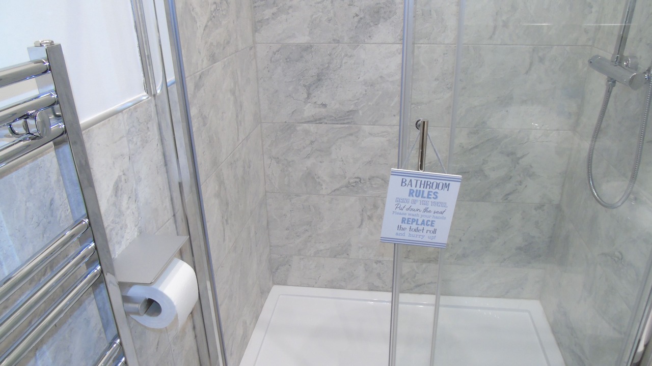 Photo of Bedroom in Helensburgh