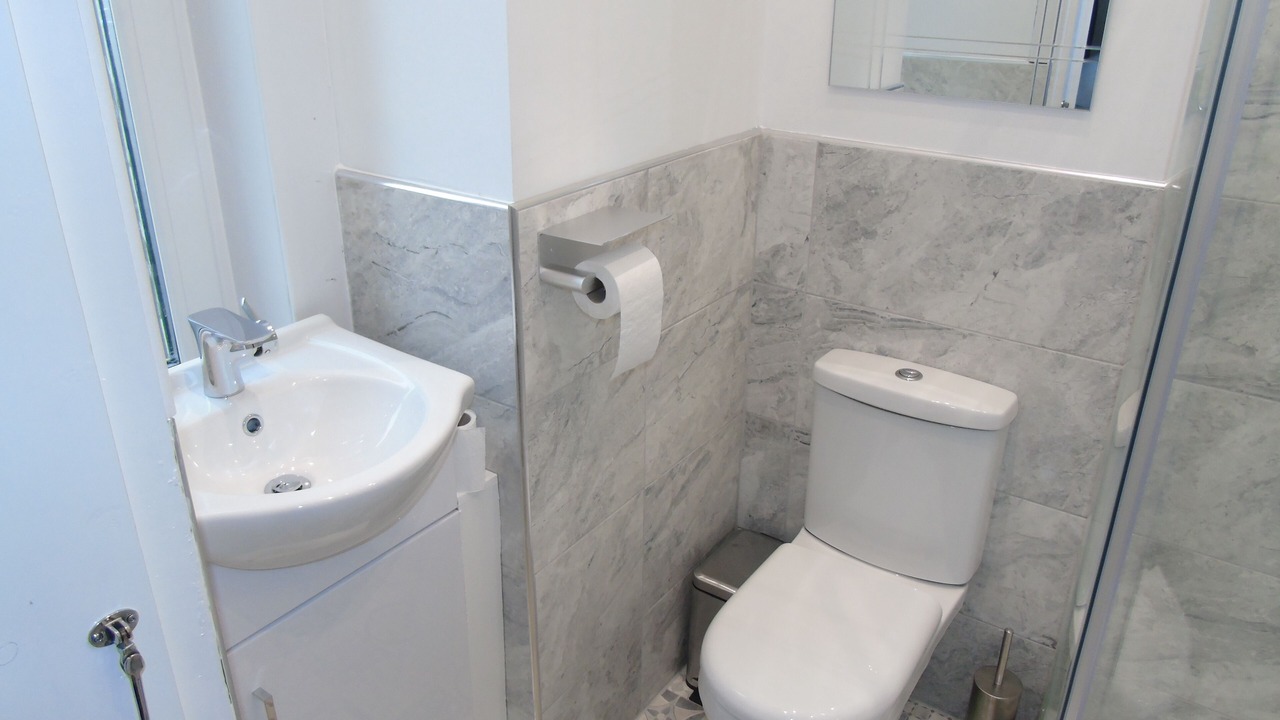 Photo of Bedroom in Helensburgh