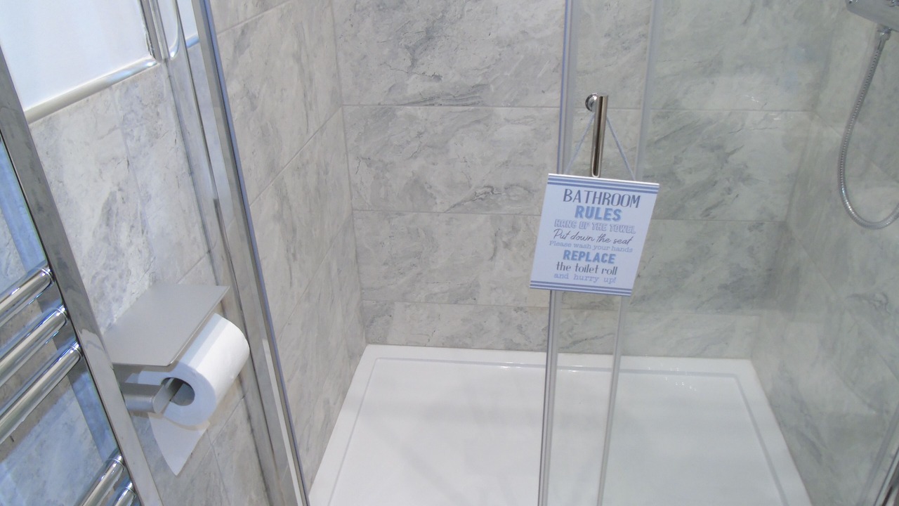 Photo of Bedroom in Helensburgh