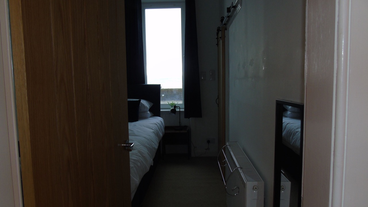 Photo of Bedroom in Helensburgh