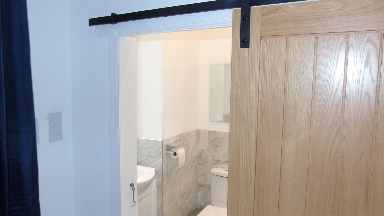 Photo of Bedroom in Helensburgh