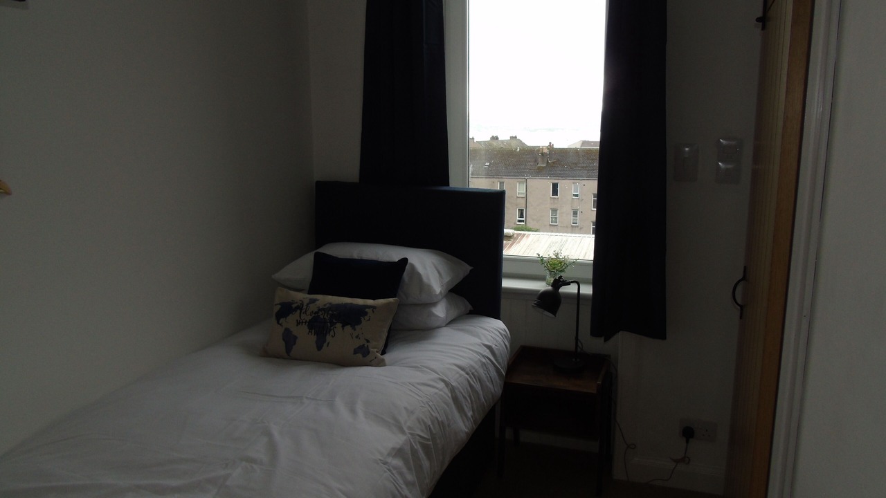 Photo of Bedroom in Helensburgh