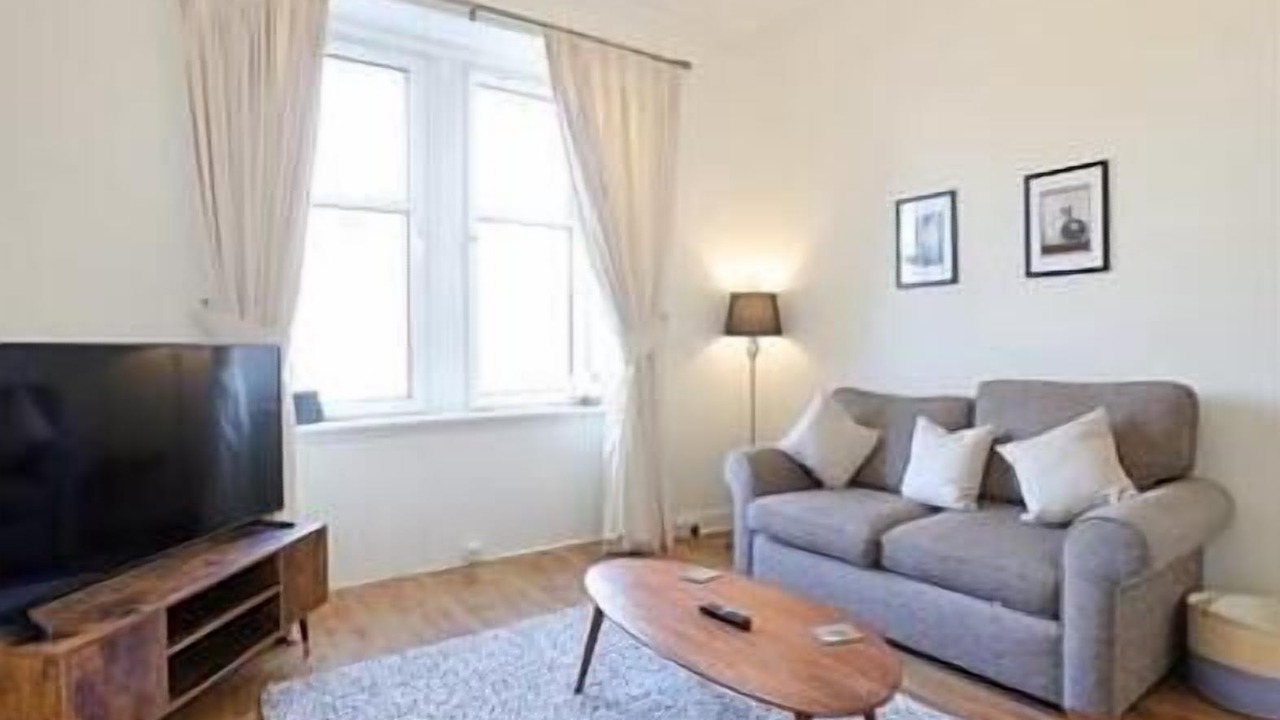 Photo of Bedroom in Helensburgh