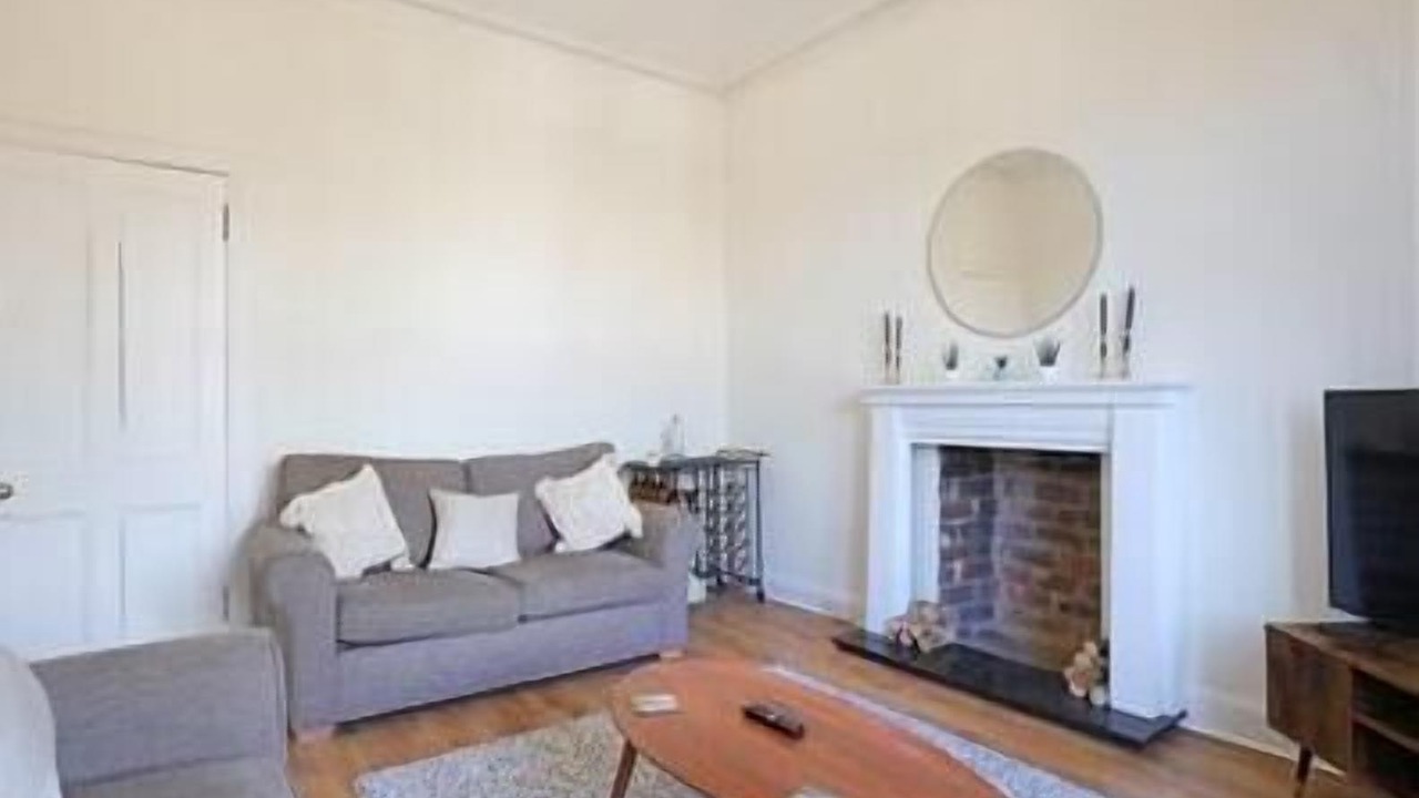 Photo of Bedroom in Helensburgh