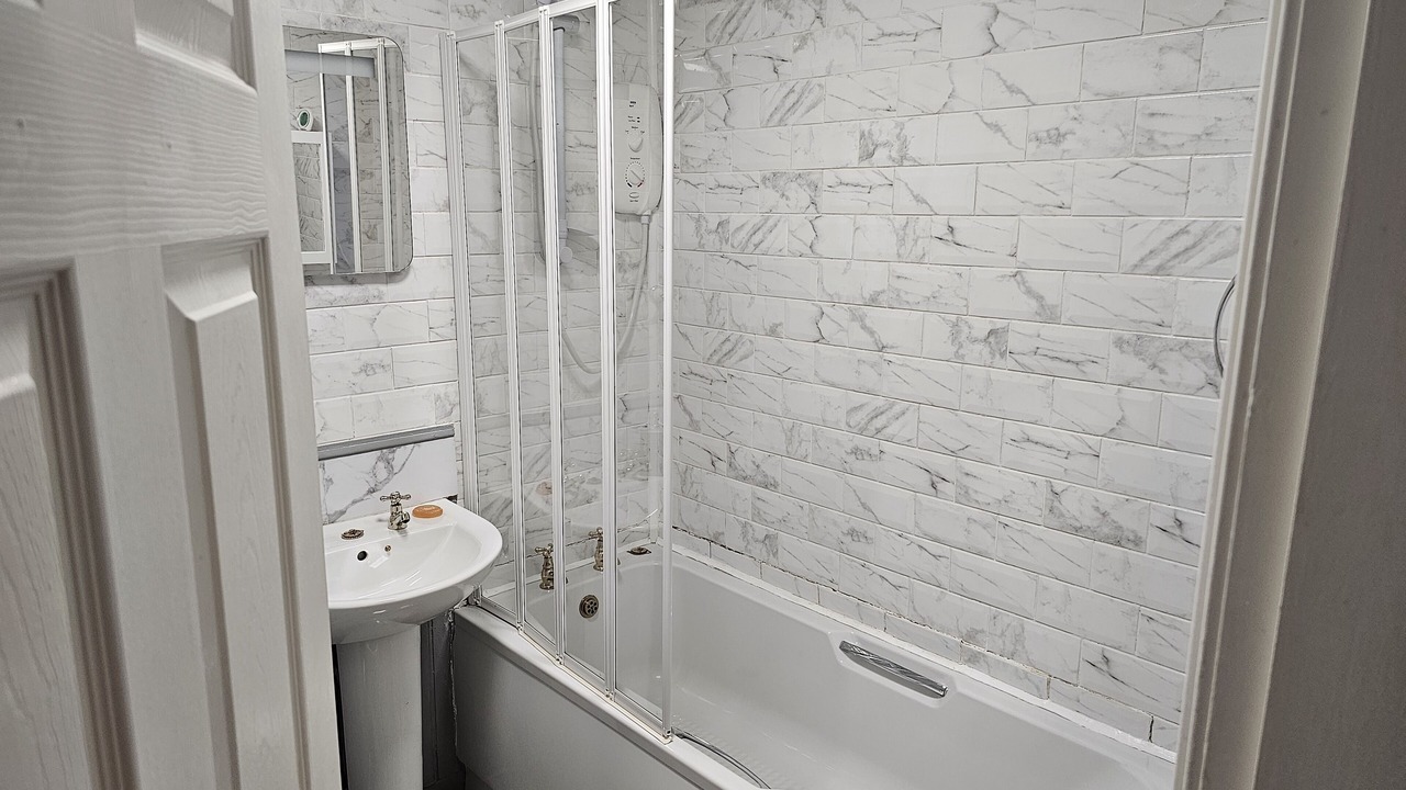 Photo of Bathroom in Helensburgh