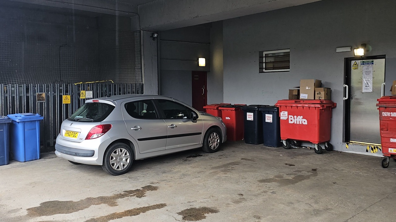 Photo of Others in Helensburgh