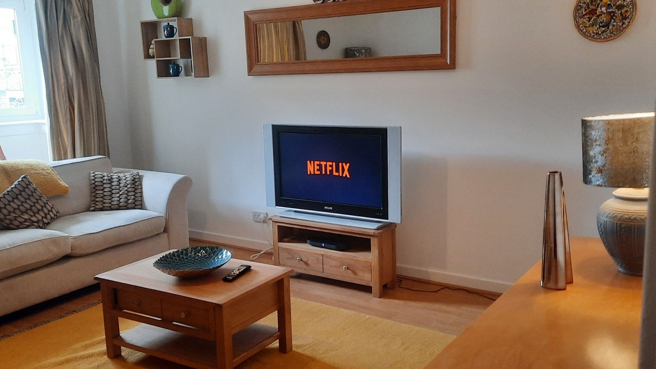 Photo of Bedroom in Helensburgh