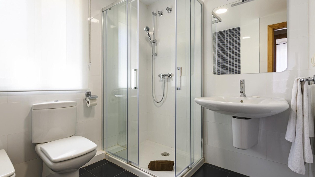 Photo of Bathroom in El Pilar