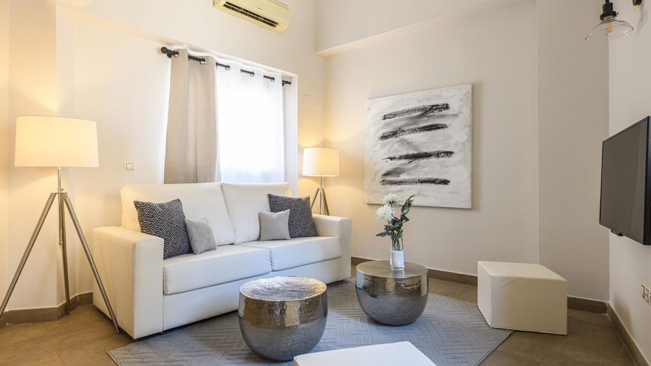 Photo of Livingroom in El Pilar