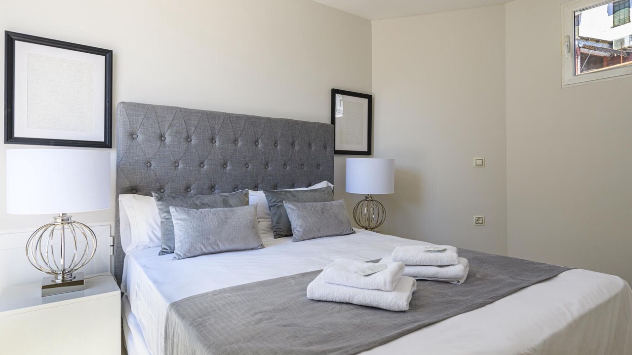 Photo of Bedroom in El Pilar