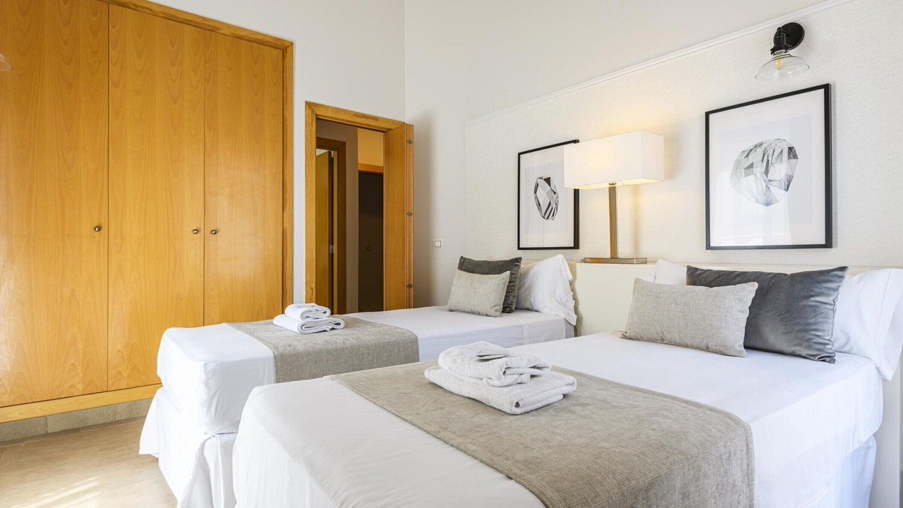 Photo of Bedroom in El Pilar