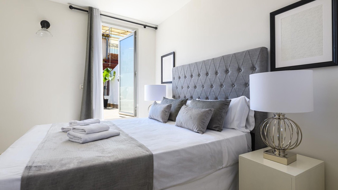 Photo of Bedroom in El Pilar
