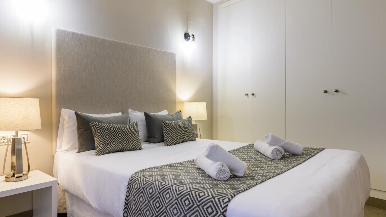 Photo of Bedroom in El Pilar