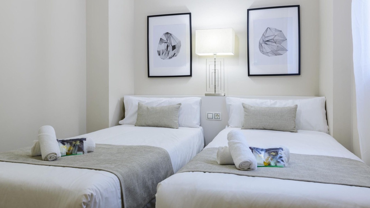 Photo of Bedroom in El Pilar