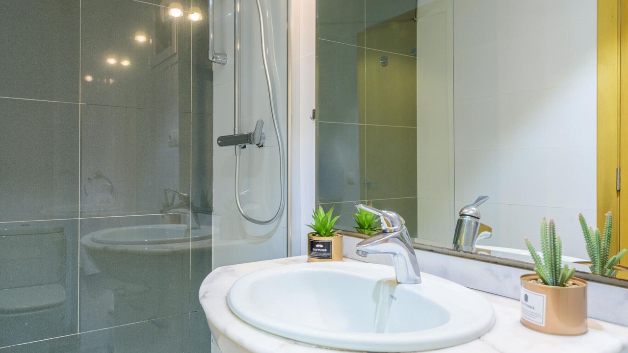 Photo of Bathroom in El Pilar