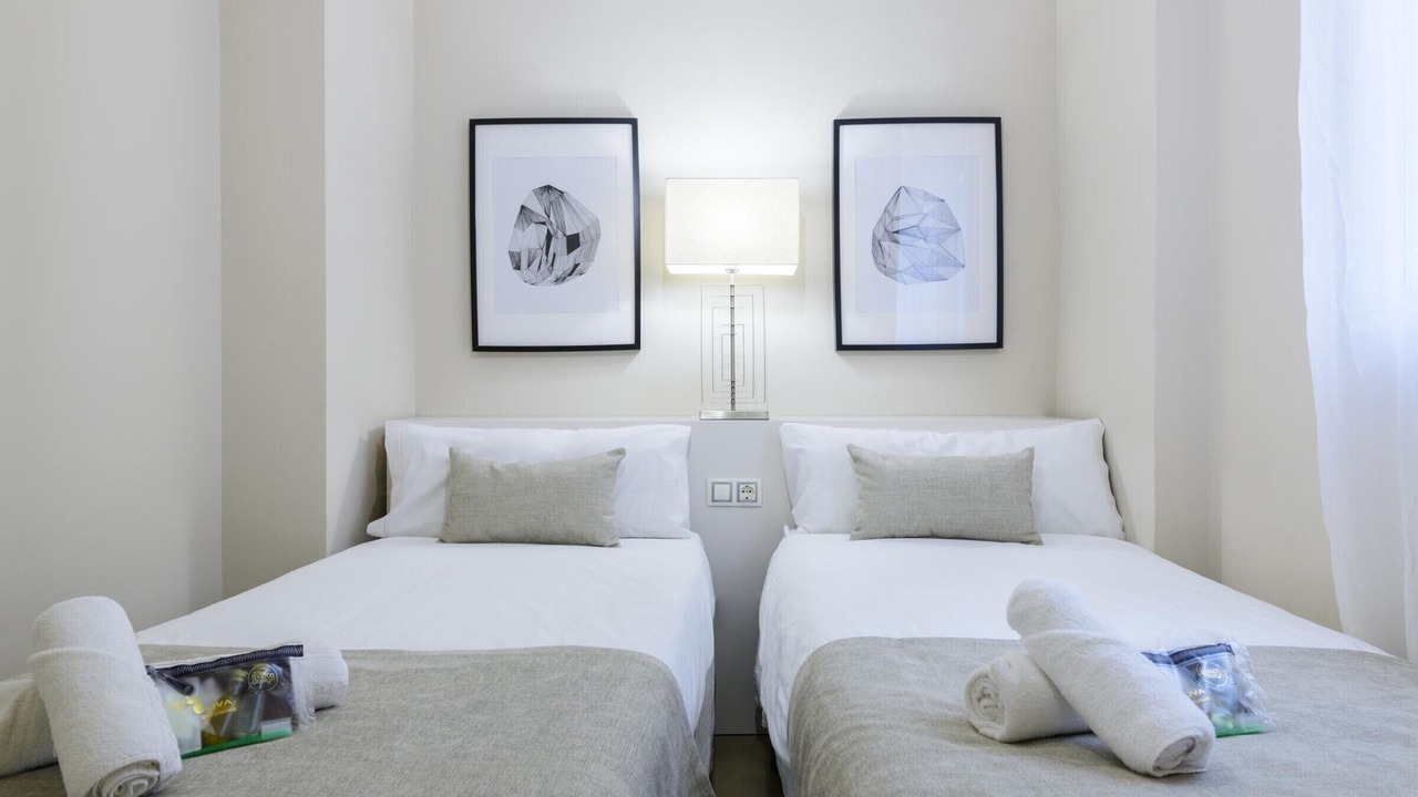 Photo of Bedroom in El Pilar
