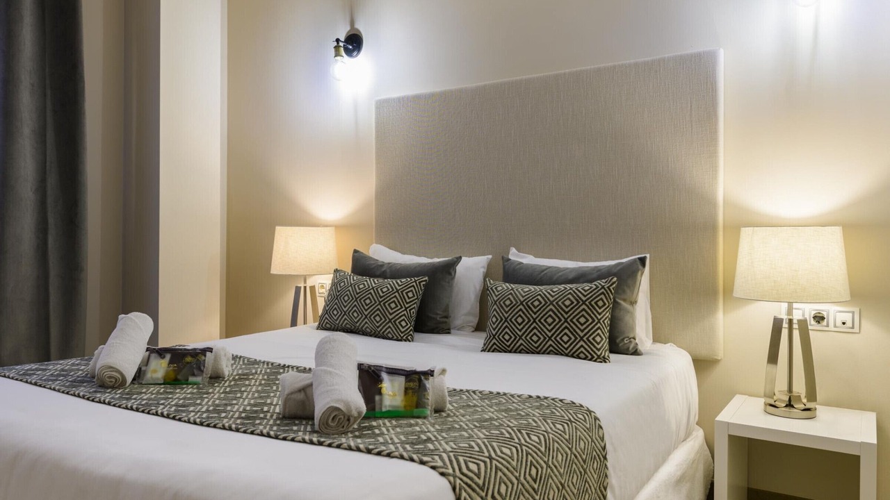 Photo of Bedroom in El Pilar