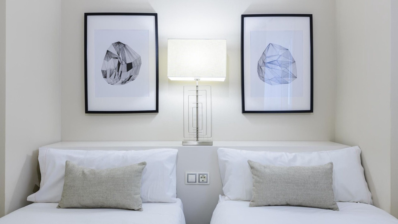 Photo of Bedroom in El Pilar