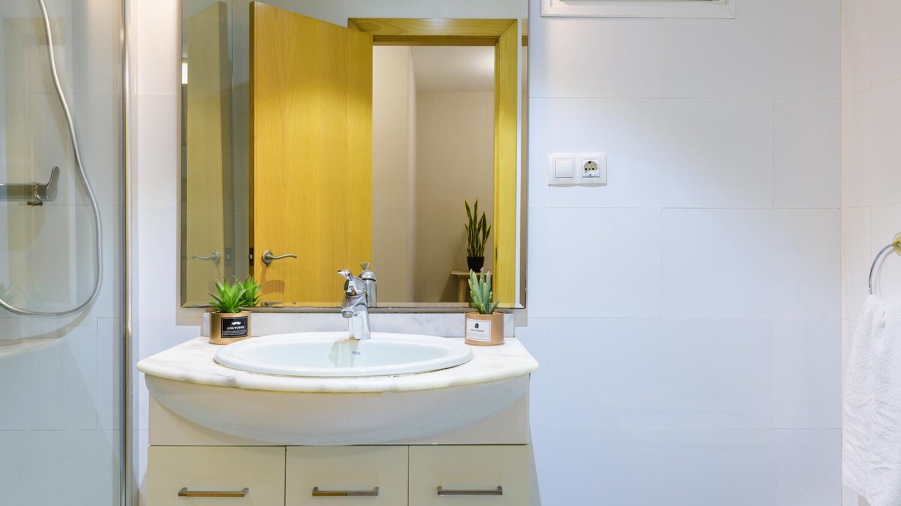 Photo of Bathroom in El Pilar