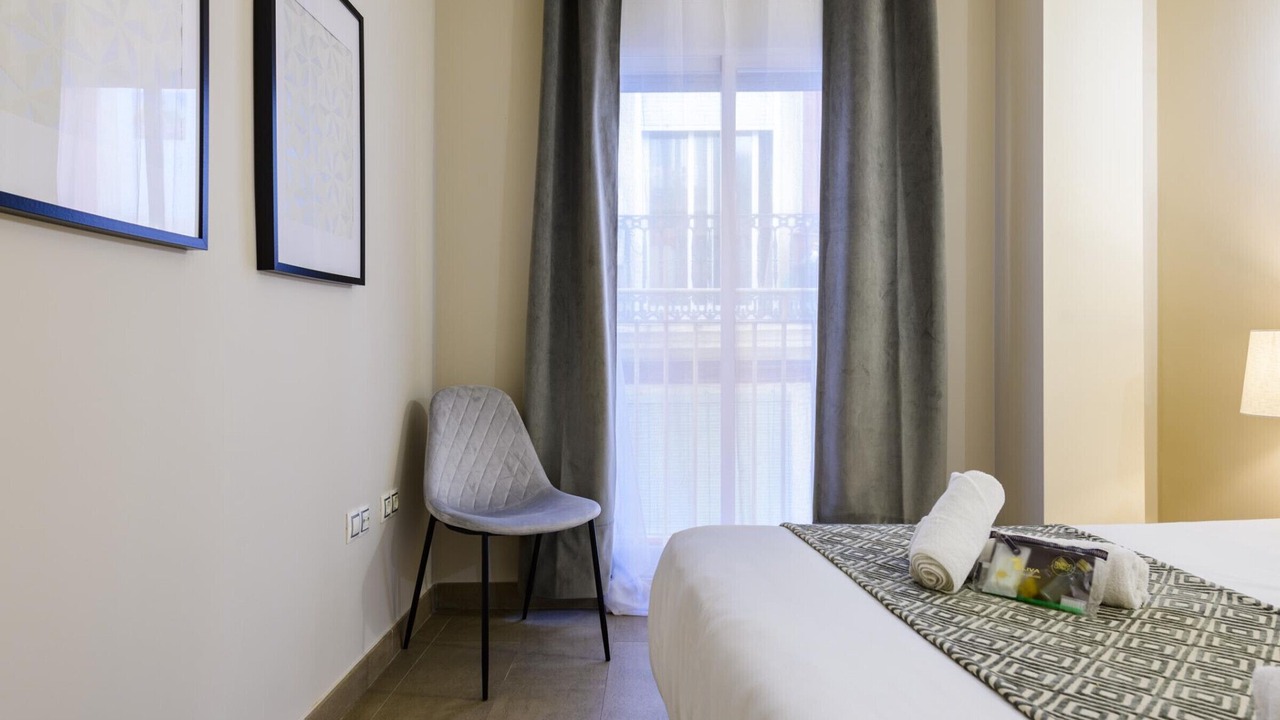 Photo of Bedroom in El Pilar