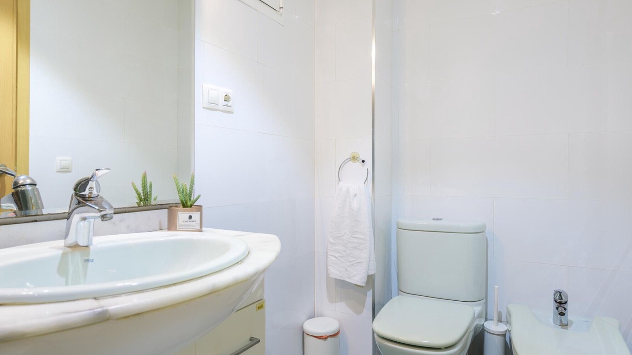Photo of Bathroom in El Pilar