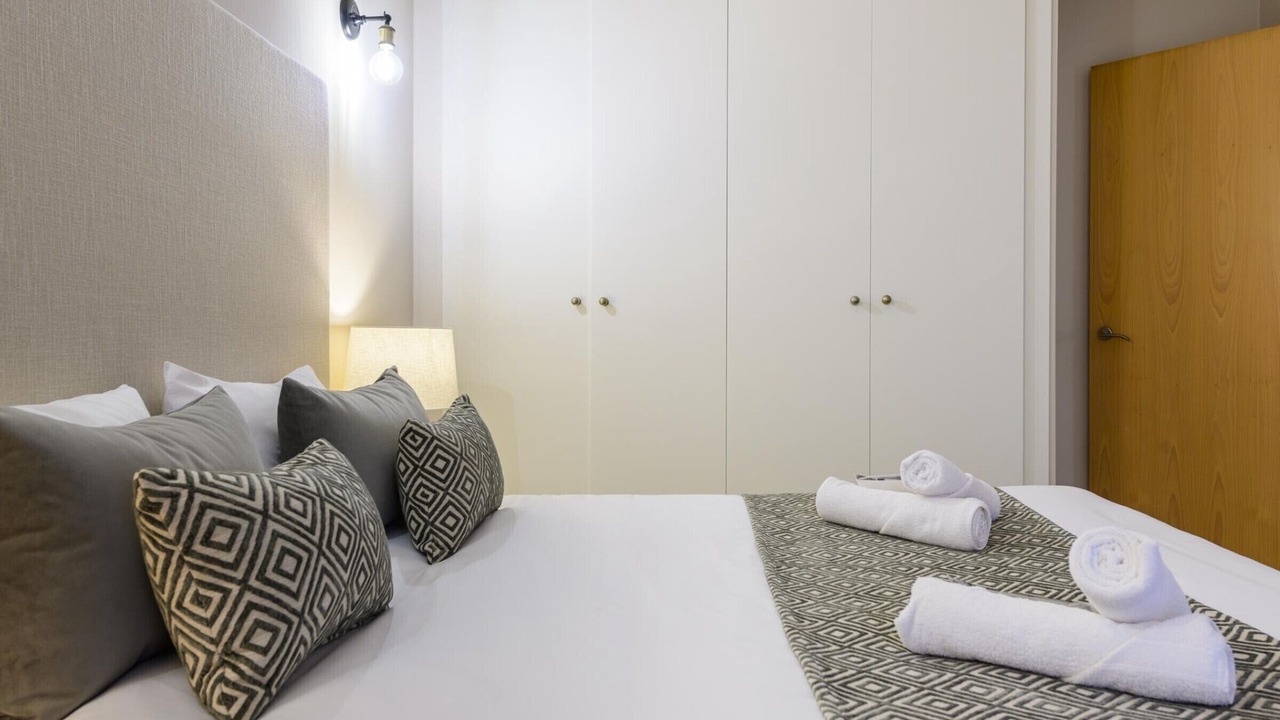 Photo of Bedroom in El Pilar