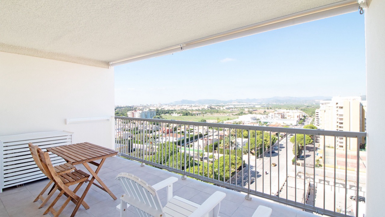 Photo of Outdoor in Canet de Berenguer