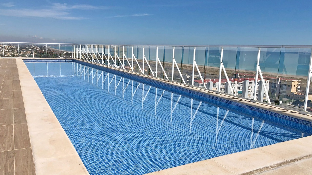 Photo of Outdoor in Canet de Berenguer