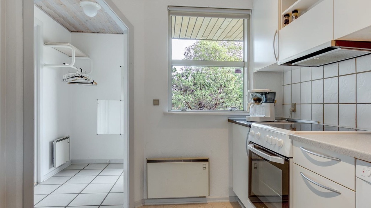 Photo of Bedroom in Henne